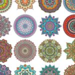 mandalas