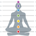 7 chakras